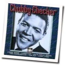 Twenty Miles Chords by Chubby Checker