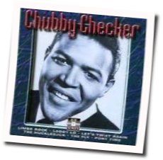 Twenty Miles by Chubby Checker