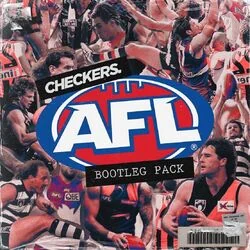 Essendon Bombers Theme Bass Tab by Checkers
