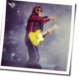 Onde Sensuelle Bass Tab by Matthieu Chedid