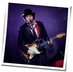 Supercherie Chords by Matthieu Chedid