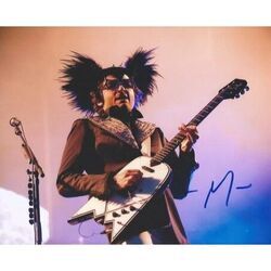 Tanagra Chords by Matthieu Chedid