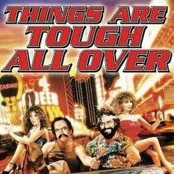 Me And My Old Lady Chords by Cheech And Chong