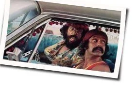 Save Whales Tab by Cheech And Chong