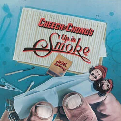 Up In Smoke Chords by Cheech And Chong