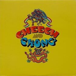 Acapulco Gold Filters Chords by Cheech And Chong
