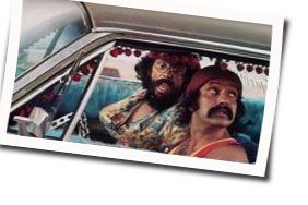 Save Whales Tabs by Cheech And Chong