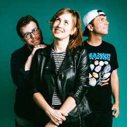 Gravity Chords by Cheekface