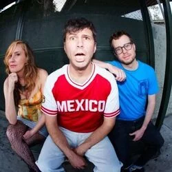 Hostile Street Chords by Cheekface