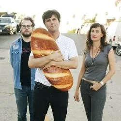 Once A Day Ukulele Chords by Cheekface