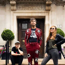 Rude World Chords by Cheekface