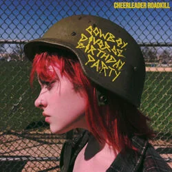 Speechless Chords by Cheerleader Roadkill