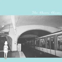 Dear Candy Chords by The Cheers Cheers