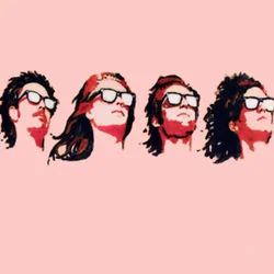 Wallet Chords by Cheers Elephant