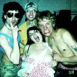 Wake Up Bass Tab by Cheese People