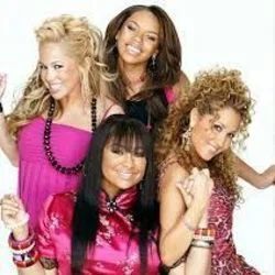 Together We Can Chords by The Cheetah Girls