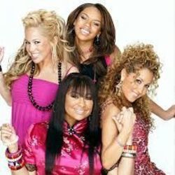 Together We Can by The Cheetah Girls