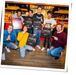 Amigo Chords by Chef’Special