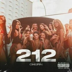 212 Chords by Chefin