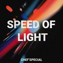 Speed Of Light Chords by Chefspecial
