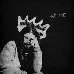 Hate Me Chords by Cheji