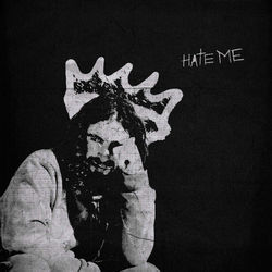 Hate Me by Cheji