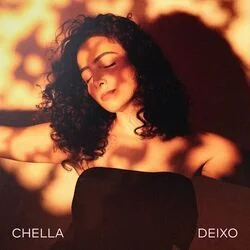 Deixo Chords by Chella