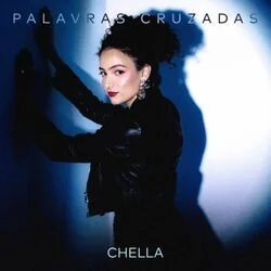 Palavras Cruzadas Chords by Chella