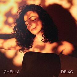 Deixo Chords by Chella