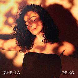 Eu Tentei Chords by Chella