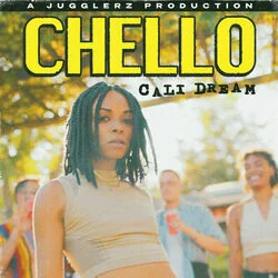 Cali Dream Chords by Chello