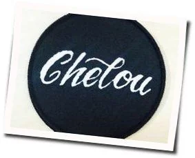 Aneurysm Chords by Chelou