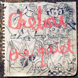 Like A Dream Chords by Chelou
