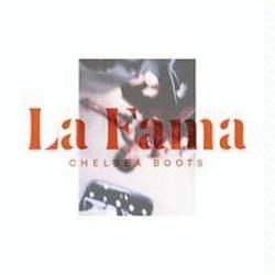 La Fama by Chelsea Boots