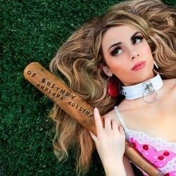 07 Britney Chords by Chelsea Collins