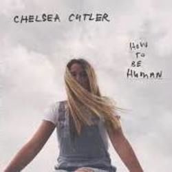 Crazier Things Chords by Chelsea Cutler