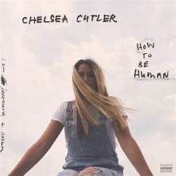 Crazier Things Ukulele Chords by Chelsea Cutler
