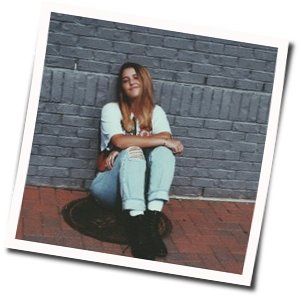 Love You More Chords by Chelsea Cutler