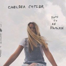Strangers Again by Chelsea Cutler