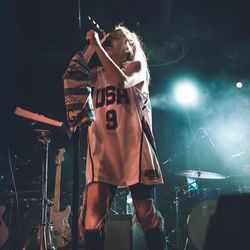 You We're Good To Me Chords by Chelsea Cutler