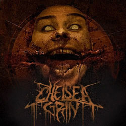 Crewcabanger Tab by Chelsea Grin