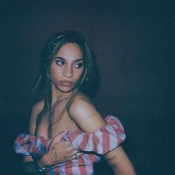 If I'm Lucky Chords by Chelsea Jordan