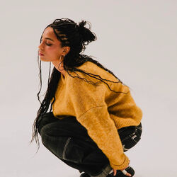 Paris Chords by Chelsea Jordan