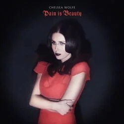 Fight Like Gods Chords by Chelsea Wolfe