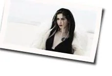 Iron Moon Tab by Chelsea Wolfe