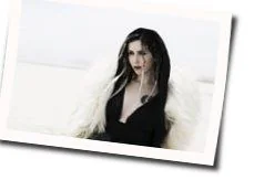 Movie Screen Chords by Chelsea Wolfe