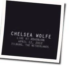 Noorus Tab by Chelsea Wolfe