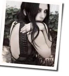 Survive Tab by Chelsea Wolfe