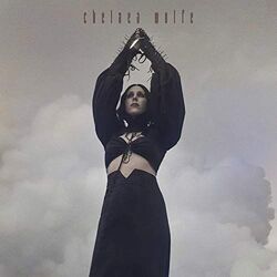 Birth Of Violence Chords by Chelsea Wolfe