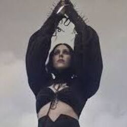 Carrion Flowers Chords by Chelsea Wolfe